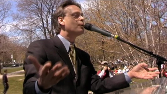 Prince of Pot: The US vs. Marc Emery