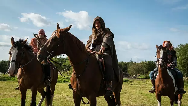Watch The Gaelic King Trailer