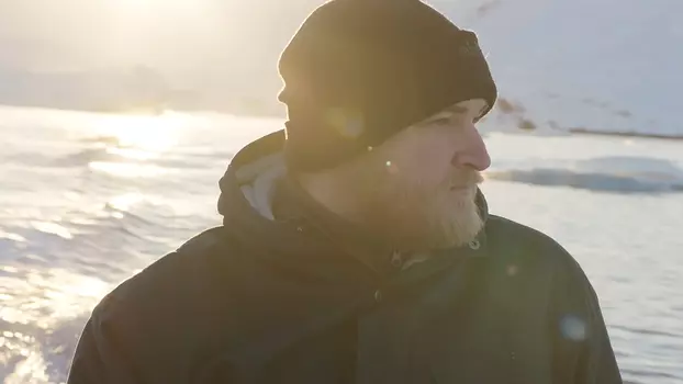 Watch A Polar Year Trailer