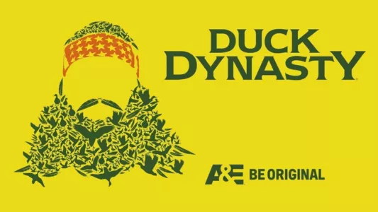Watch Duck Dynasty Trailer