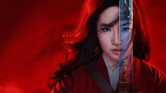 Watch Mulan Trailer