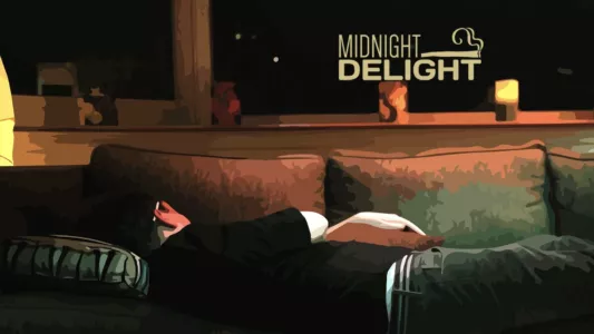 Watch Midnight Delight Trailer
