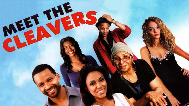 Watch Cleaver Family Reunion Trailer