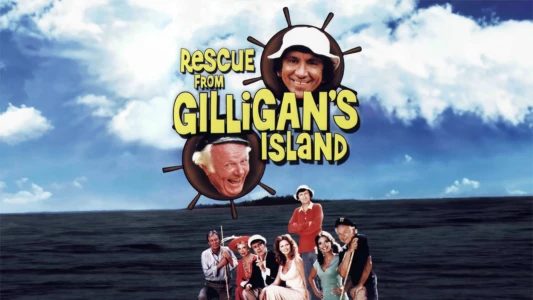 Watch Rescue from Gilligan's Island Trailer