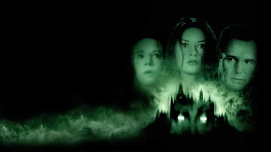 Watch The Haunting Trailer