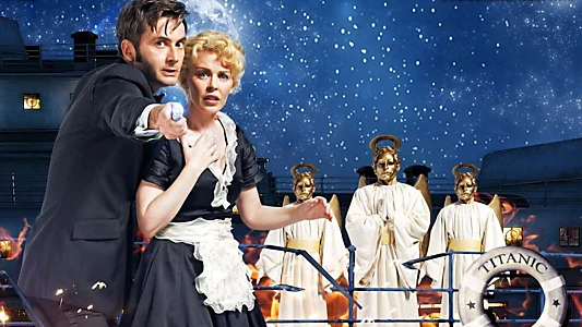 Doctor Who