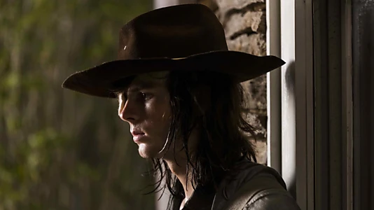 The Walking Dead