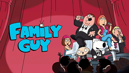 Family Guy