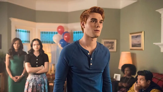 Riverdale