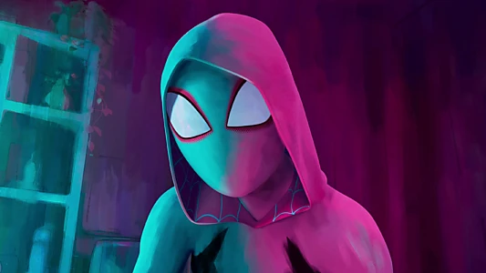 Spider-Man: Across the Spider-Verse