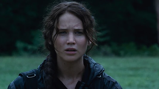 The Hunger Games