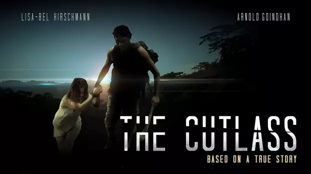 Watch The Cutlass Trailer