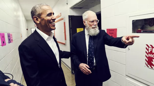 Watch My Next Guest Needs No Introduction With David Letterman Trailer