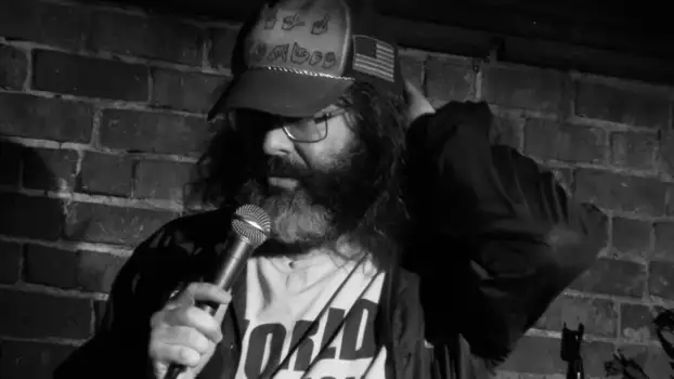 Watch Judah Friedlander: America Is the Greatest Country in the United States Trailer