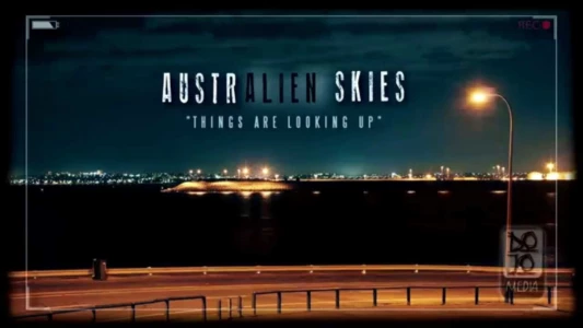 Watch Australien Skies Trailer