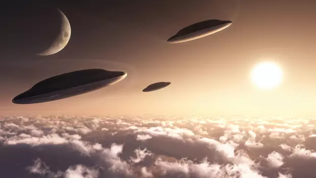 UFOs and Nukes - The Secret Link Revealed