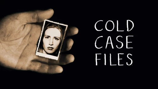 Watch Cold Case Files Trailer