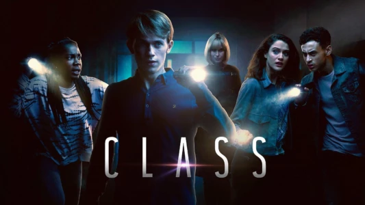 Watch Class Trailer
