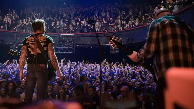 Watch Eagles of Death Metal - Nos Amis (Our Friends) Trailer
