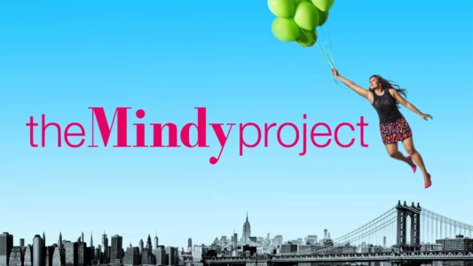Watch The Mindy Project Trailer