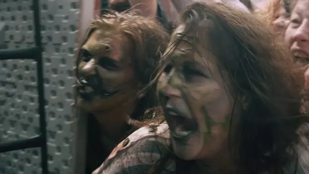 Watch Attack of the Southern Fried Zombies Trailer