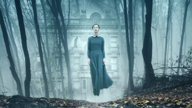 Watch The Lodgers Trailer