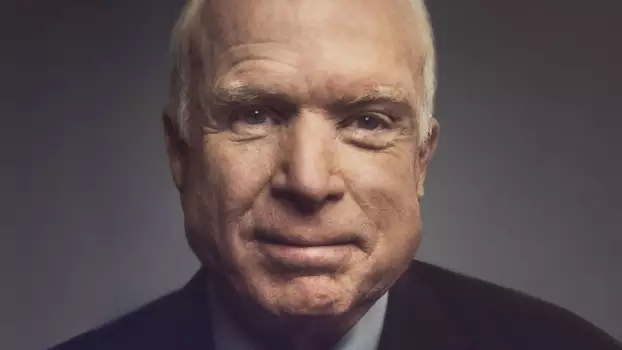 Watch John McCain: For Whom the Bell Tolls Trailer