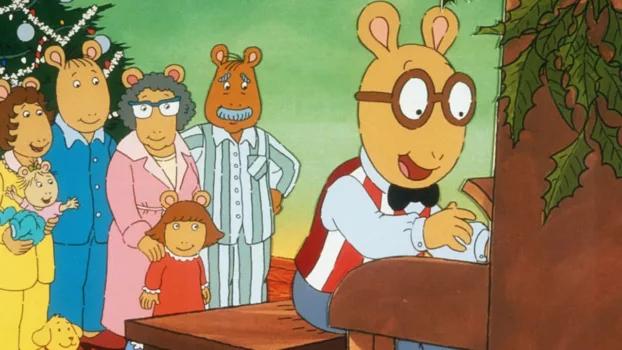 Watch Arthur's Perfect Christmas Trailer