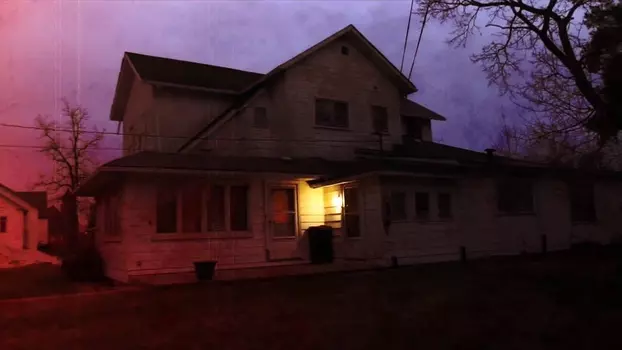 Watch Demon House Trailer