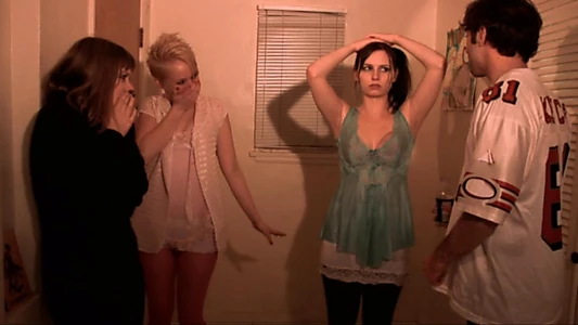 Watch Psycho Sleepover Trailer