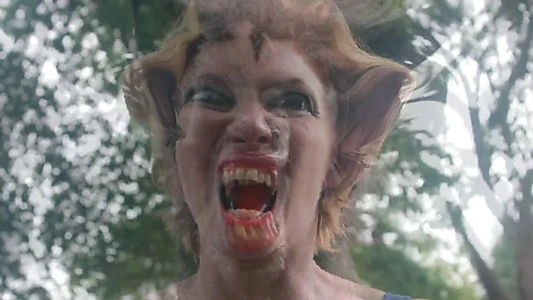 Watch Werewolf Bitches from Outer Space Trailer