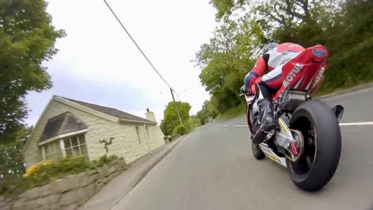 Watch Isle of Man Tourist Trophy 2013, The TT Experience Trailer