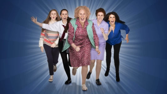 Watch The Catherine Tate Show Trailer