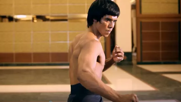 Watch Puthiya Bruce Lee Trailer