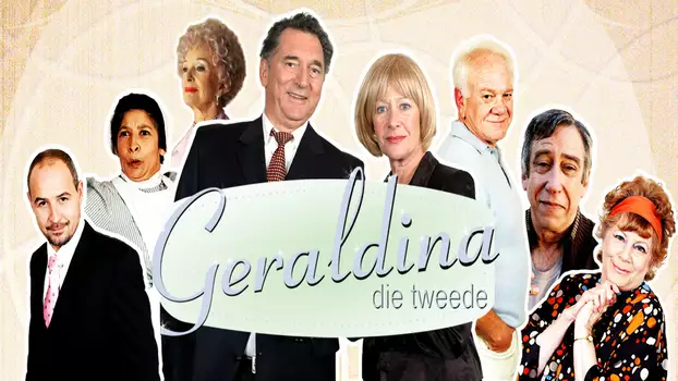 Watch Geraldina Die Tweede Trailer