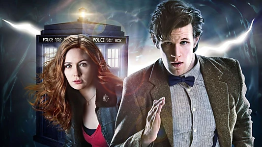Doctor Who