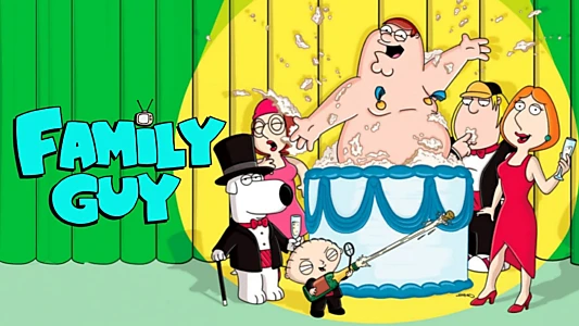 Family Guy