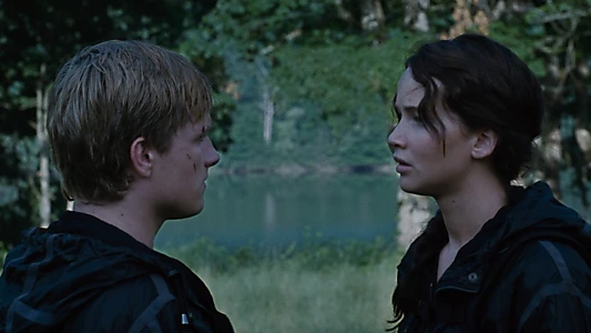 The Hunger Games