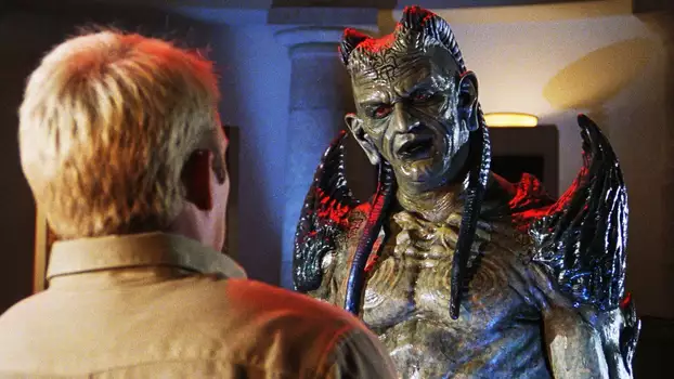 Watch Wishmaster 3: Beyond the Gates of Hell Trailer