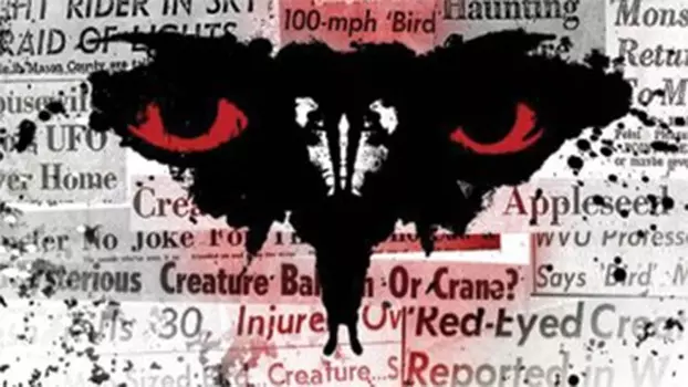 Watch Eyes of the Mothman Trailer