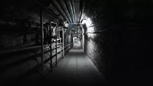 Watch Secrets of the Underground Trailer