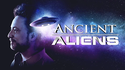 Watch Ancient Aliens Trailer