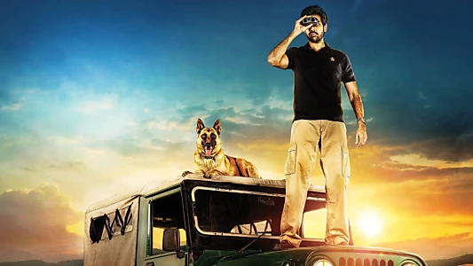 Watch Naaigal Jaakirathai Trailer