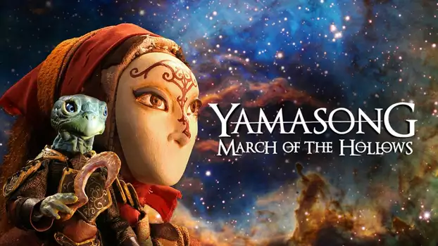 Yamasong: March of the Hollows