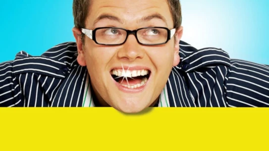 Watch Alan Carr: Tooth Fairy Live Trailer