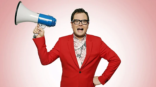 Watch Alan Carr: Yap, Yap, Yap! Trailer