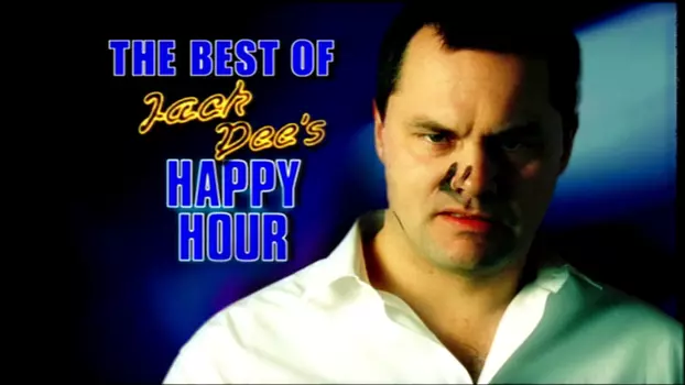 Jack Dee - The Best of Jack Dee's Happy Hour