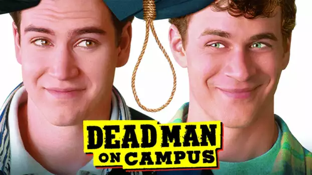 Watch Dead Man on Campus Trailer