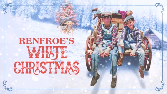 Renfroe's White Christmas