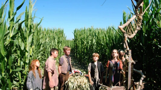 Watch Children of the Corn: Genesis Trailer